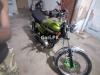 Yamaha RX 115 1982 for Sale in Karachi