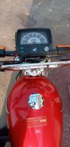 Honda CD 70 2019 for Sale in Sahiwal