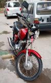 Suzuki GS 150 2016 for Sale in Rawalpindi