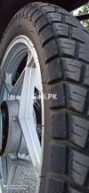 Suzuki GS 150 SE 2017 for Sale in Karachi