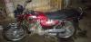 Yamaha Dhoom YD 70 2012 for Sale in Karachi