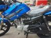 Yamaha YBR 125 2018 for Sale in Lahore