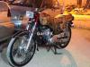 Honda CG 125 2013 for Sale in Karachi