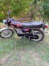 Honda CG 125 2017 for Sale in Rawalpindi