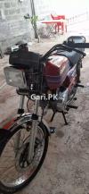 Kawasaki GTO 125 1992 for Sale in Islamabad