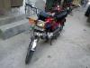Honda CD 70 2009 for Sale in Lahore