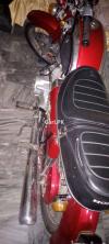 Honda CD 200 1981 for Sale in Rawalpindi