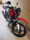 Yamaha YBR 125 2020 for Sale in Karachi