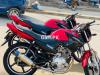 Yamaha YBR 125 2018 for Sale in Lahore