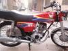 Honda CG 125 2010 for Sale in Islamabad