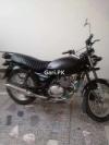 Suzuki GS 150 SE 2018 for Sale in Talagang