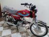 Honda CD 70 2019 for Sale in Karachi