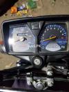 Honda CG 125 2020 for Sale in Karachi