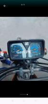 Honda CG 125 2018 for Sale in Lahore