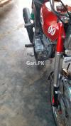 Honda CG 125 2016 for Sale in Islamabad