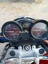 Yamaha YBR 125 2017 for Sale in Rahim Yar Khan