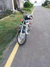 Suzuki GD 110 2016 for Sale in Mandi Bahauddin