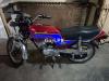 Kawasaki GTO 125 1990 for Sale in Hyderabad