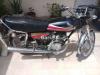 Honda CG 125 2011 for Sale in Hyderabad