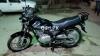 Suzuki GS 150 SE 2019 for Sale in Karachi