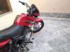 Yamaha YBR 125 2015 for Sale in Lahore