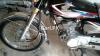 Honda CG 125 2019 for Sale in Karachi