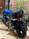 Suzuki Inazuma 2013 for Sale in Karachi