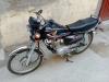 Honda CG 125 2019 for Sale in Lahore