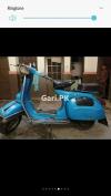 VESPA Other 1977 for Sale in Gujranwala