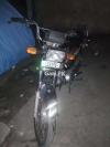 Honda CD 70 2015 for Sale in Lahore