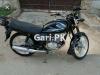 Suzuki GS 150 SE 2019 for Sale in Faisalabad