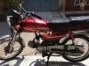 Honda CD 70 2013 for Sale in Lahore