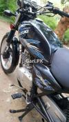 Suzuki GS 150 2017 for Sale in Karachi