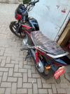 Honda CB 125F 2020 for Sale in Sukkur