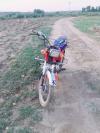 Honda CD 70 2004 for Sale in Chakwal