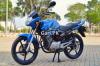 Yamaha YBR 125 2017 for Sale in Faisalabad