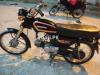 Honda CD 70 1982 for Sale in Karachi