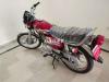 Honda CG 125 2020 for Sale in Lahore