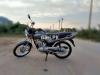 Suzuki GD 110 2016 for Sale in Rawalpindi