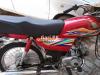 Honda CD 70 2020 for Sale in Bahawalpur