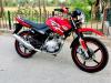 Yamaha YBR 125G 2017 for Sale in Lahore