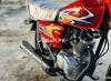 Honda CG 125 2020 for Sale in Karachi