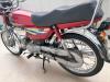 Honda CD 70 2014 for Sale in Islamabad