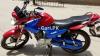 Yamaha YBR 125 2018 for Sale in Faisalabad