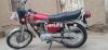 Honda CG 125 2019 for Sale in Quetta