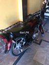 Suzuki GS 150 SE 2019 for Sale in Sialkot