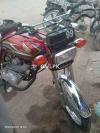 Honda CG 125 2017 for Sale in Karachi