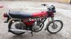 Honda CG 125 2017 for Sale in Hazro