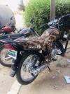 Suzuki GS 150 2006 for Sale in Karachi