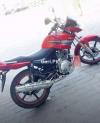 Yamaha YBR 125 2016 for Sale in Hajira